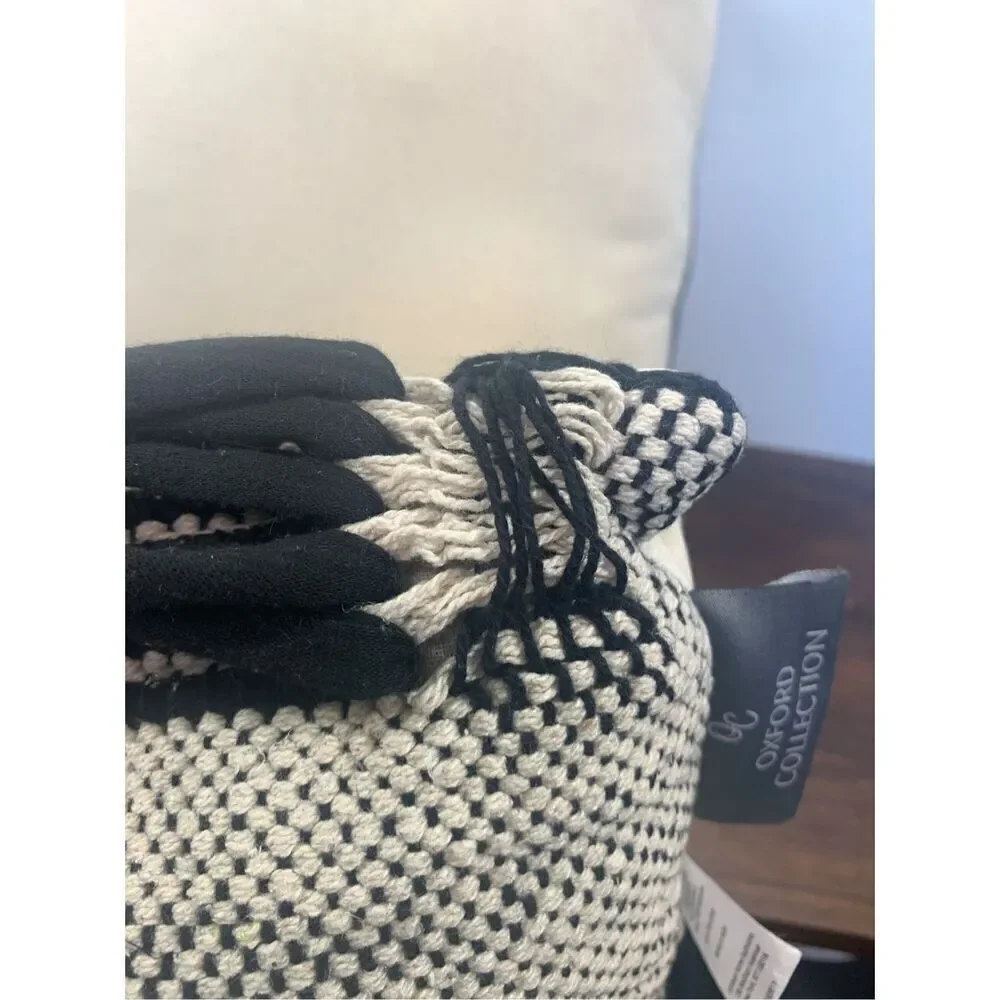 OC Oxford Collection Set 2 Pillows 16x16